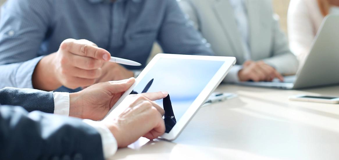 Godrej Green Cove Meeting Pods