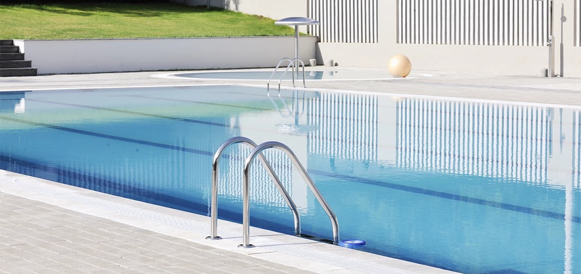 Godrej Green Estate Swimming Pool
