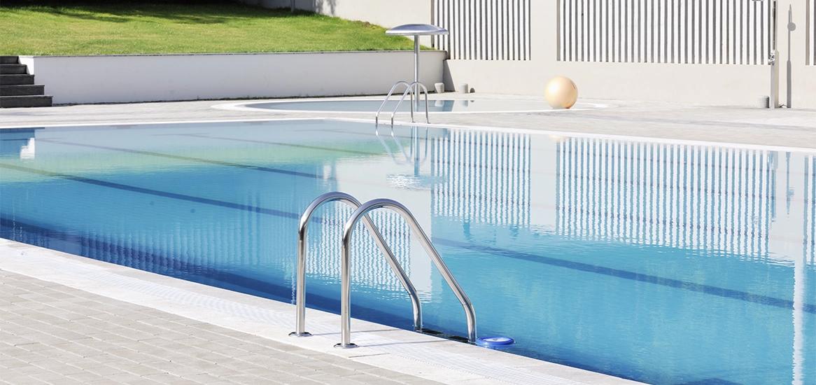 Godrej Green Estate Swimming Pool