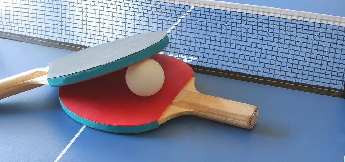 Godrej Green Estate Indoor Games Room