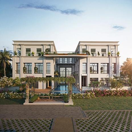 Godrej Green Estate