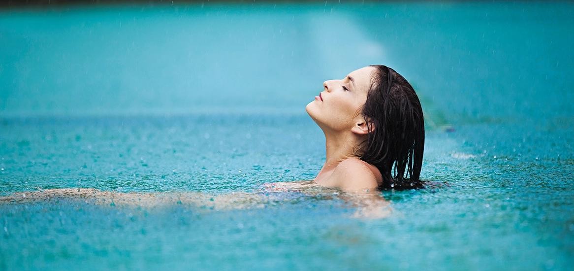 SkyAvenue Godrej Hill Retreat 2 Swimming Pool