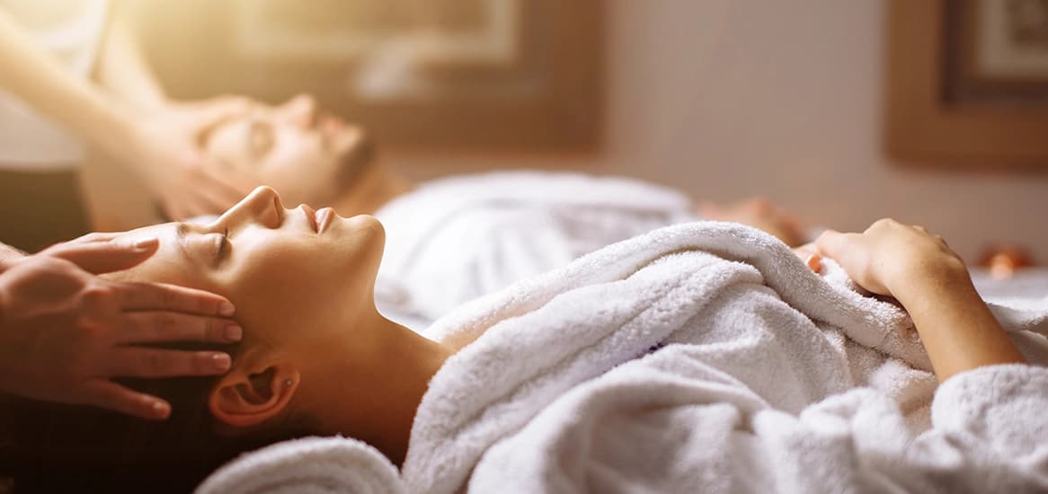 SkyAvenue Godrej Hill Retreat 2 Organic Spa