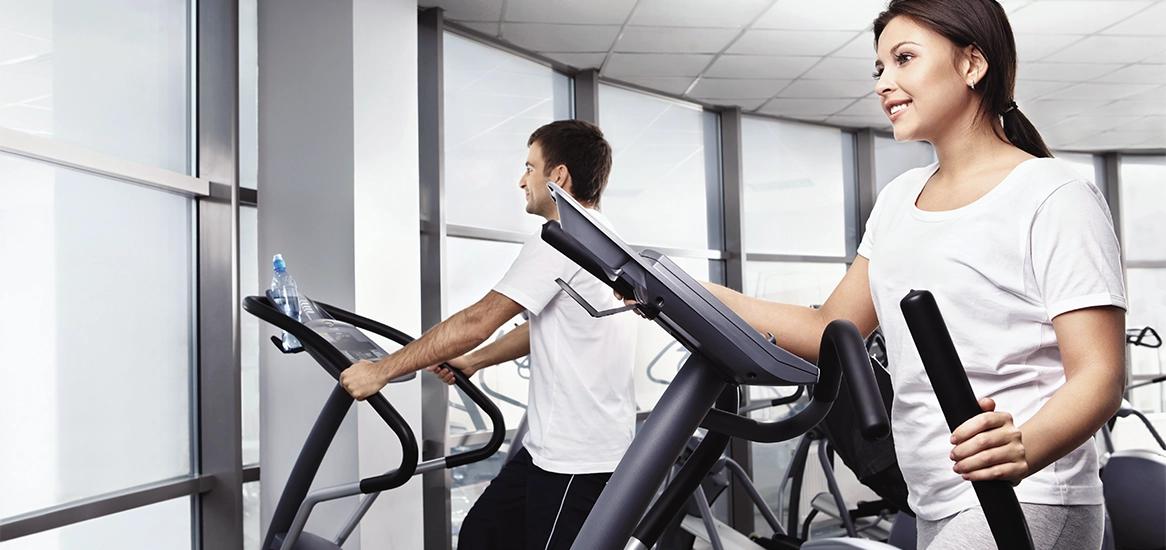 SkyAvenue Godrej Hill Retreat 2 Digital Gym & Fitness Centre