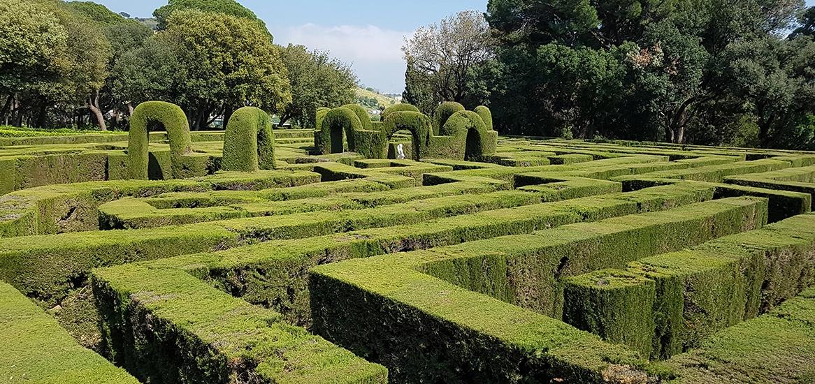 Godrej Meadows 2 Environmental Wellness Zone