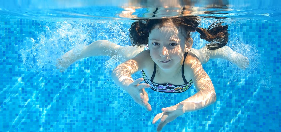 Godrej Park Retreat Swimming Pool
