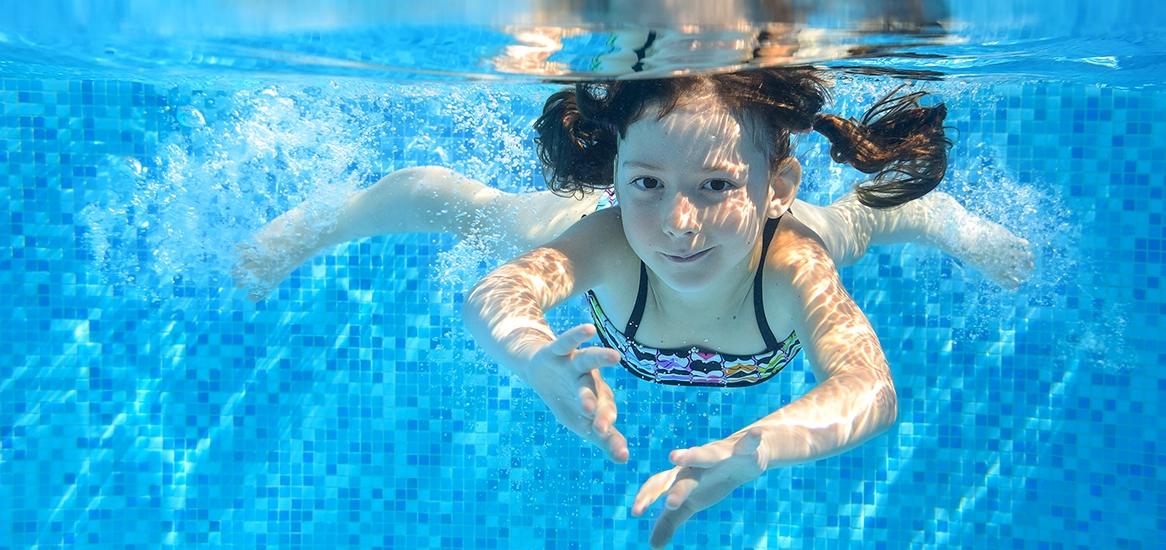 Godrej Park Retreat Swimming Pool