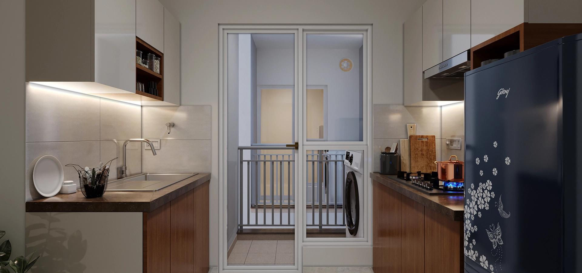 Godrej Parkridge Banner6