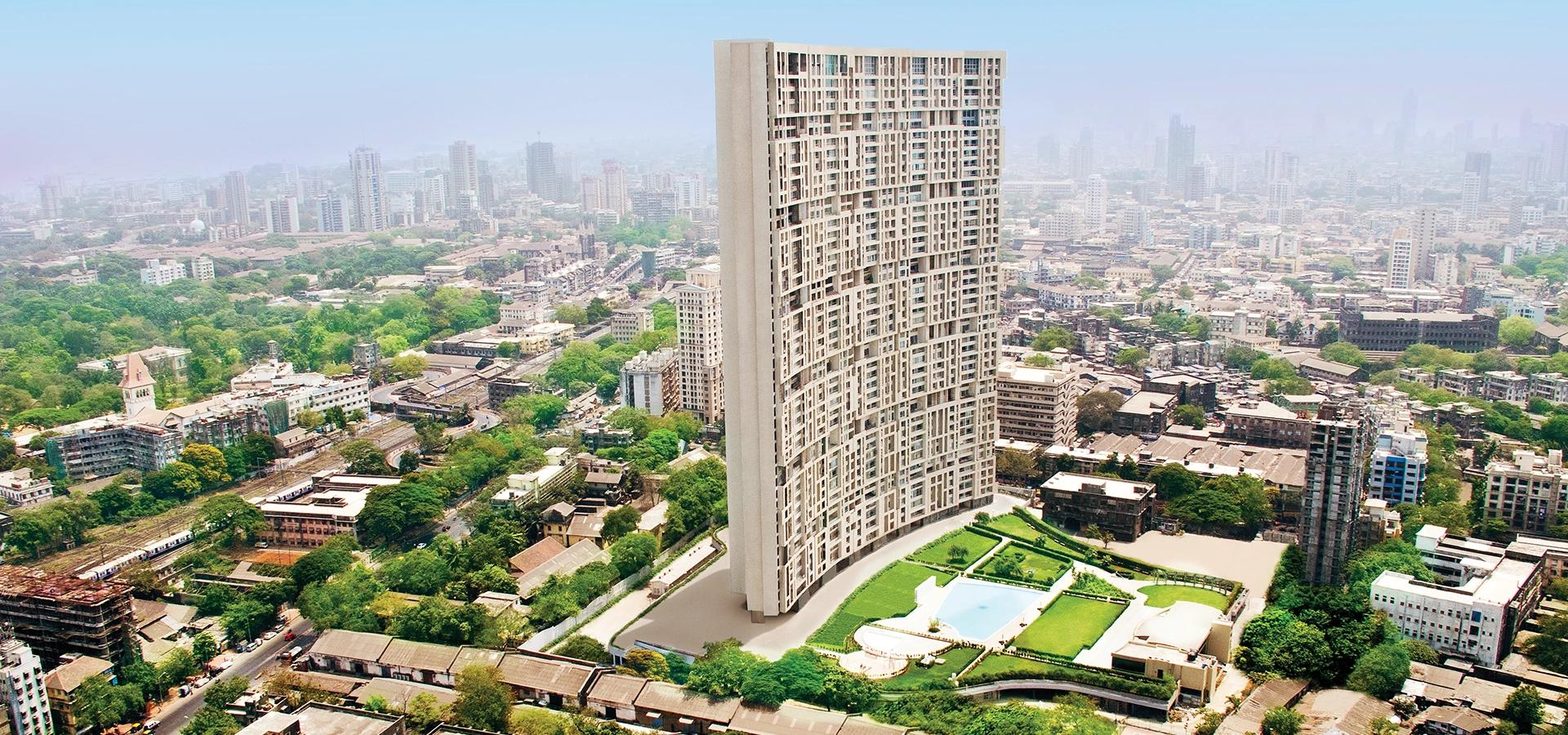 Godrej Planet Banner 1