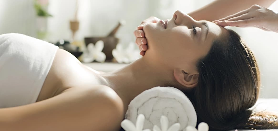 Luxury Spa & Salon