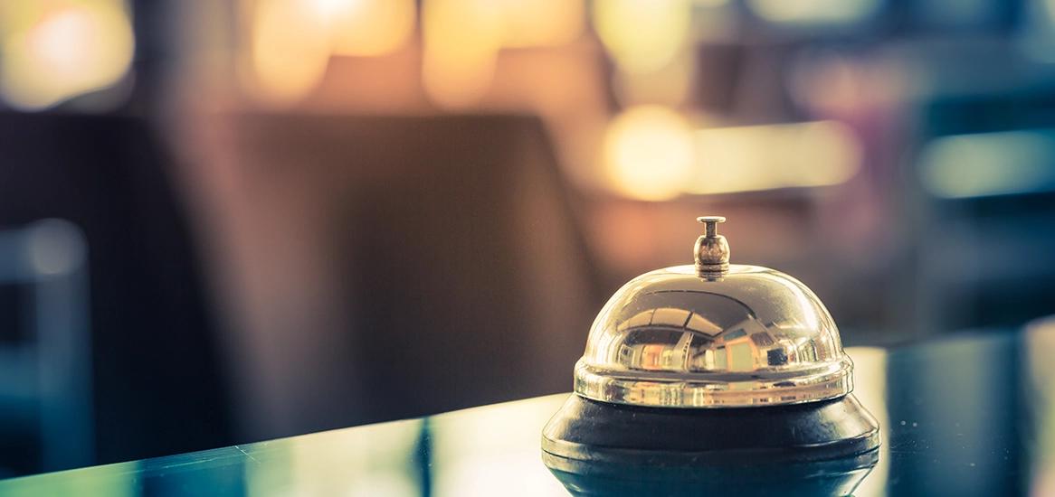 Godrej Prima Concierge Services