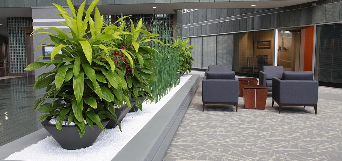 The Rivergreens Clubhouse