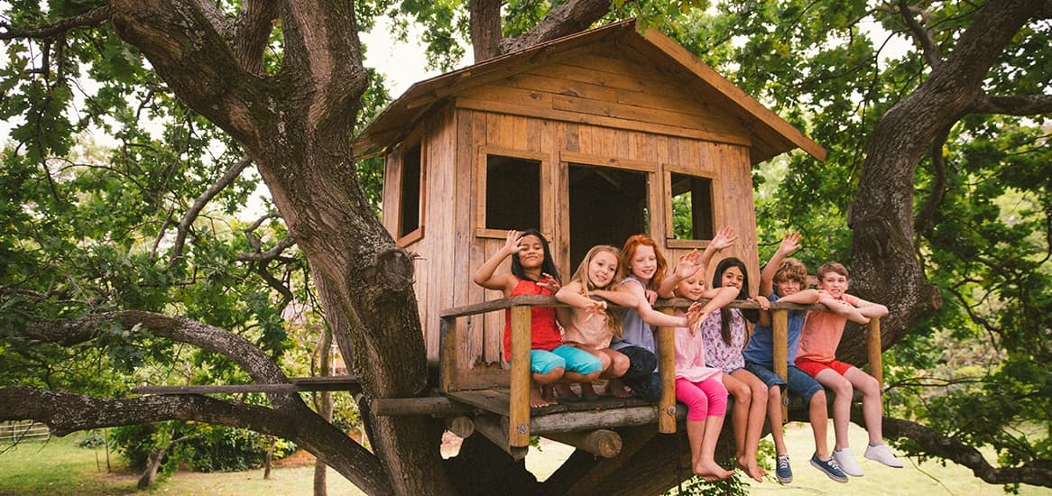 Godrej Serene Tree House