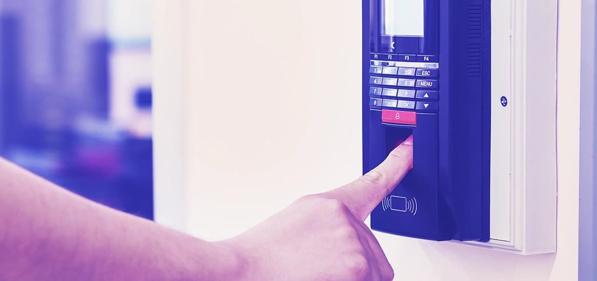 Godrej Splendour Smart Lock