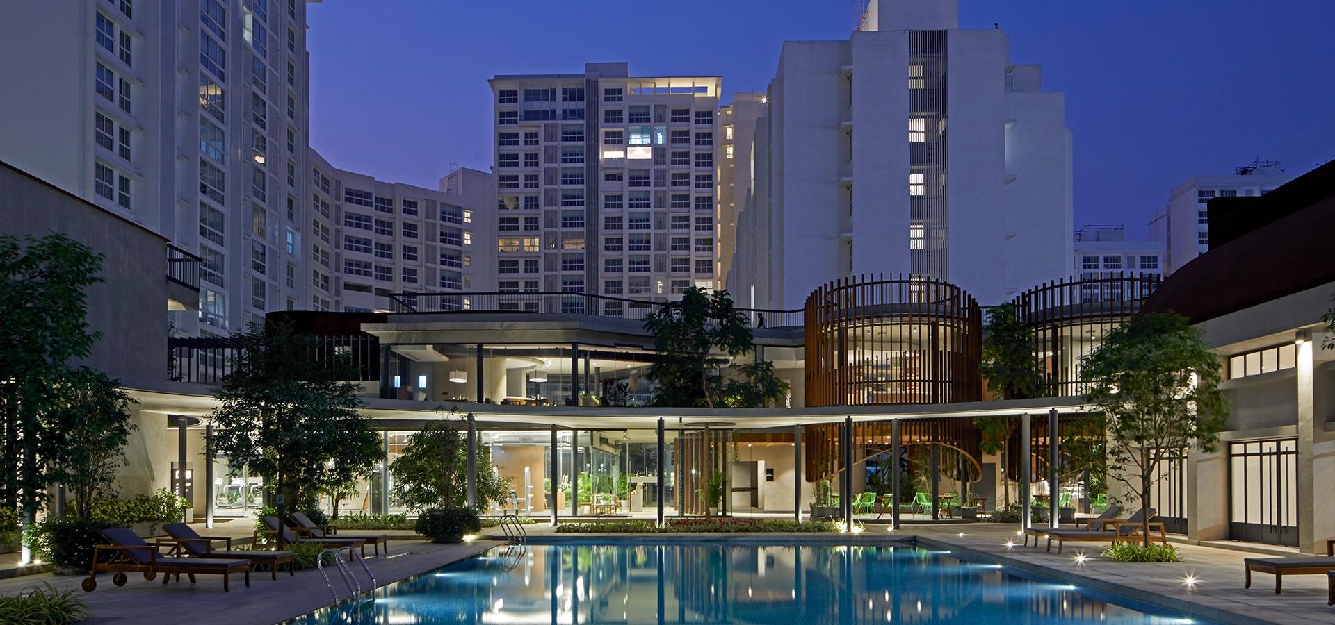 Godrej The Trees Banner1