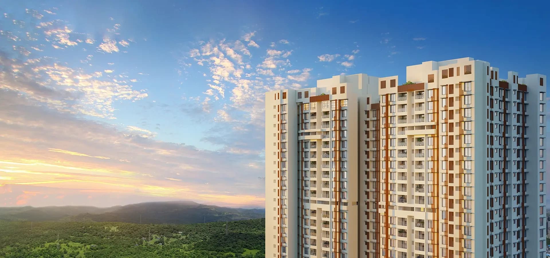 Godrej Bliss Banner Carousel - 1