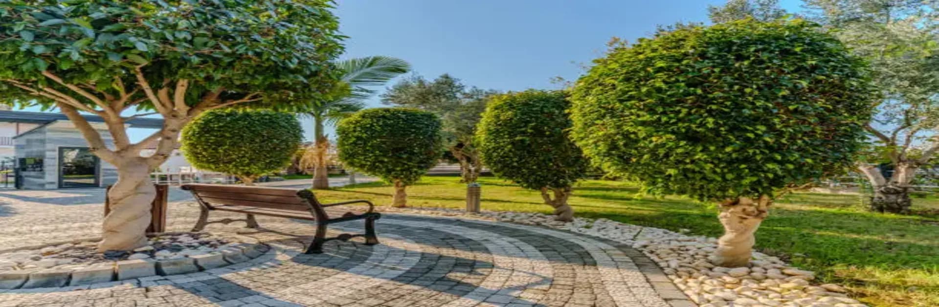 Godrej Park World Amenities