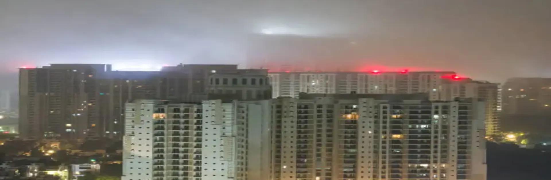 Godrej Sector 43 Connectivity