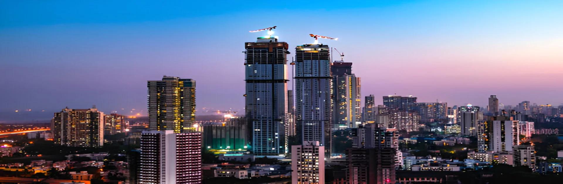 20 best cities to live in India