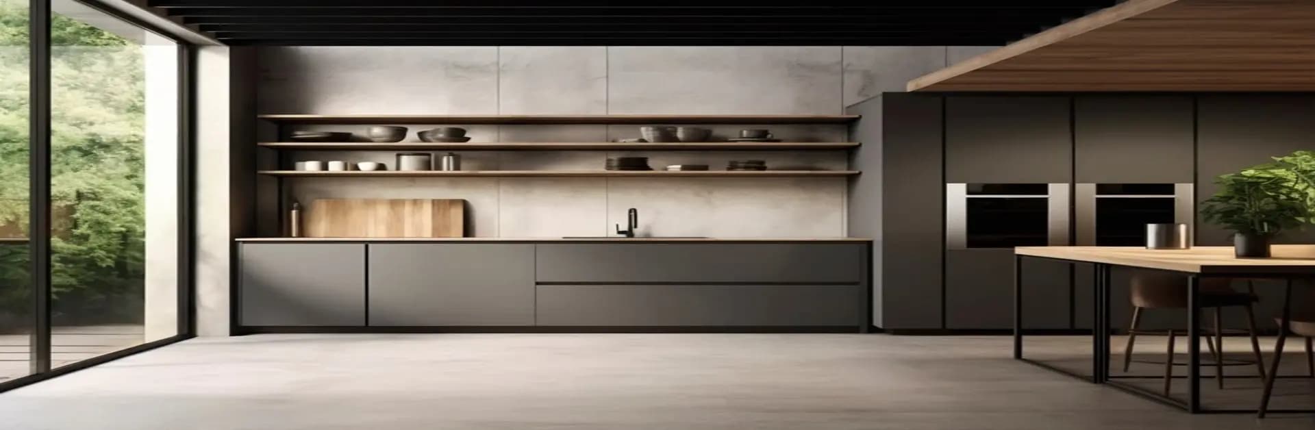 Cost of Modular Kitchen