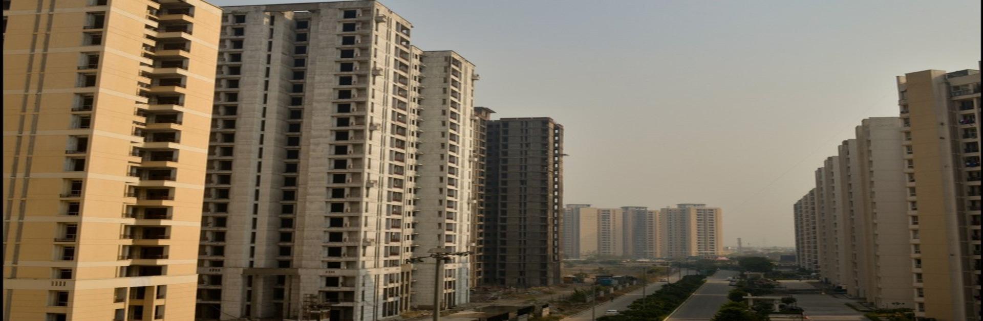 Posh Localities in Delhi