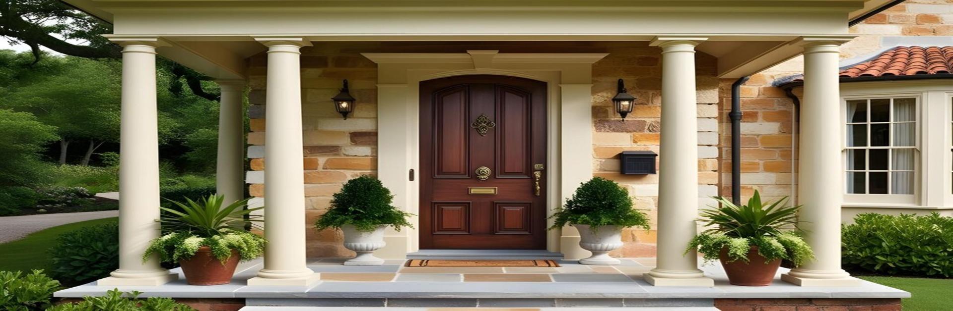 Main door vastu for home
