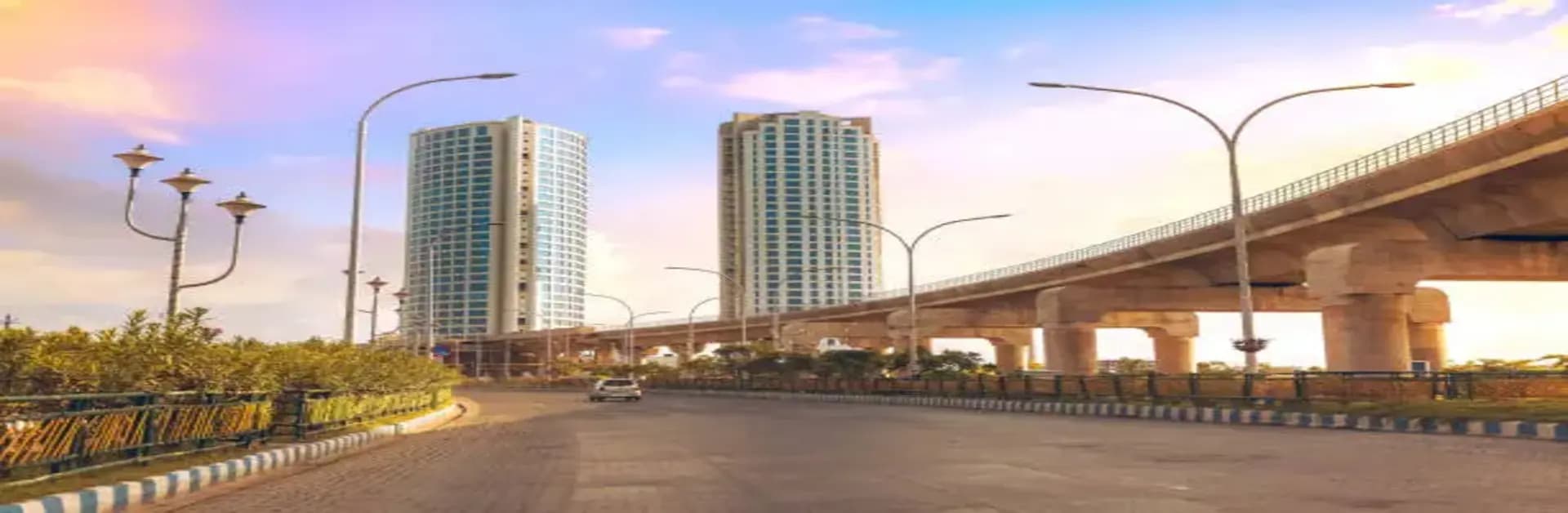 New Kolkata Metro Line