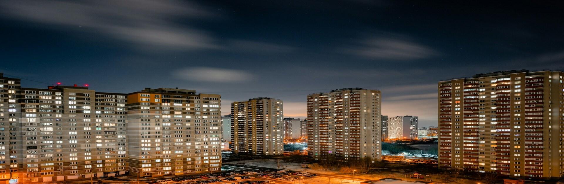 Wakad vs Baner property investment comparison Pune