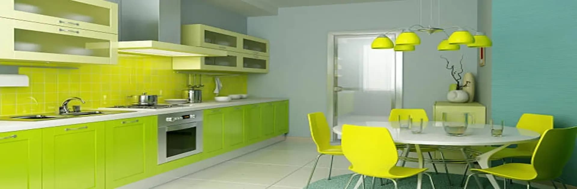 Understanding Modular Kitchen