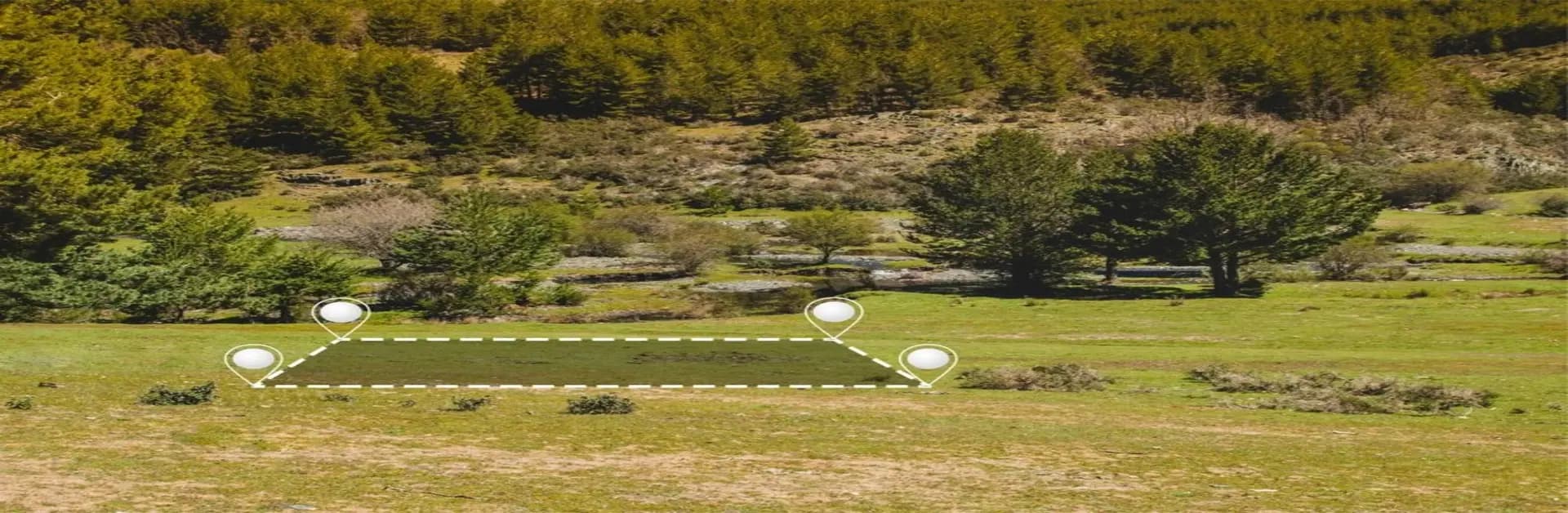 list of land measurement units in india