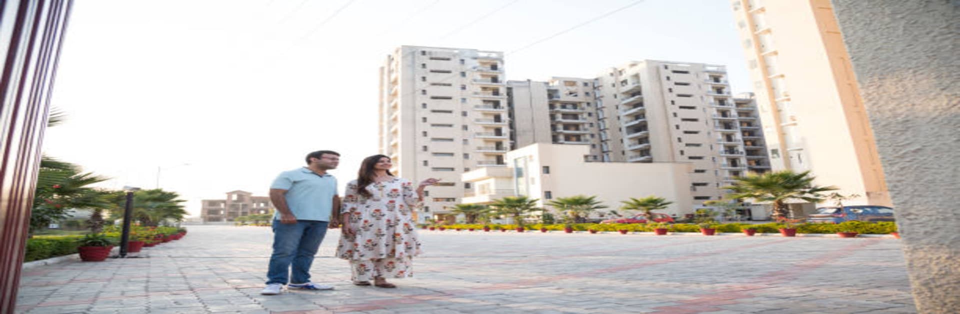 Best places to live in Mumbai