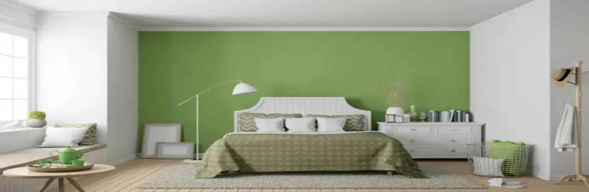 Bedroom Wall Color Combinations