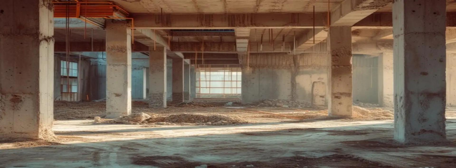 Under construction project in delhi