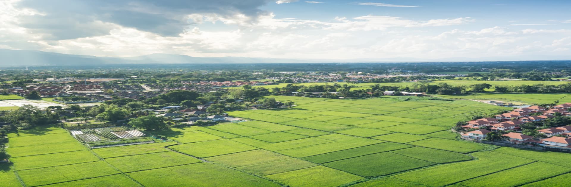 sustainable real estate investment, green real estate investment