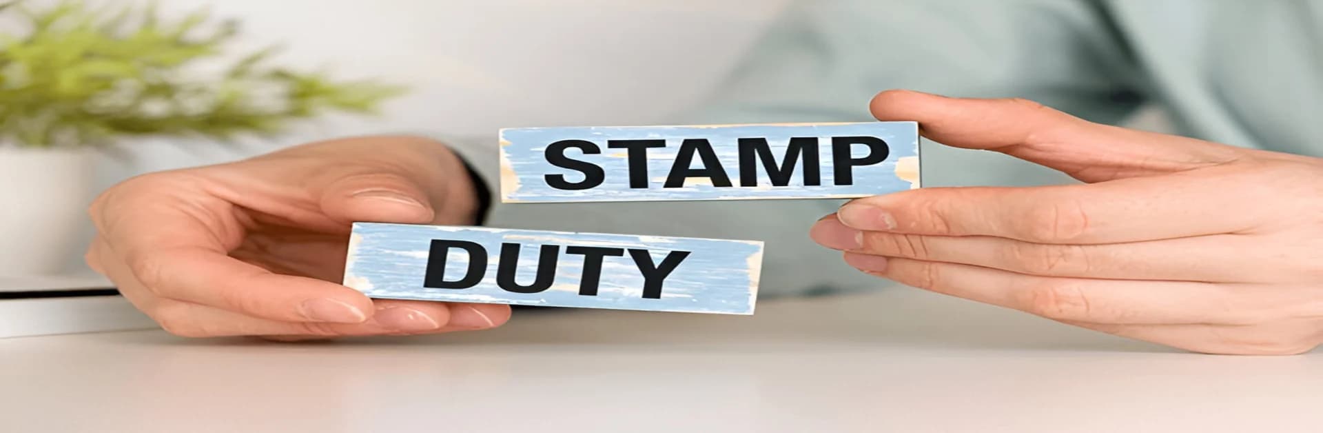 Stamp Duty in Noida