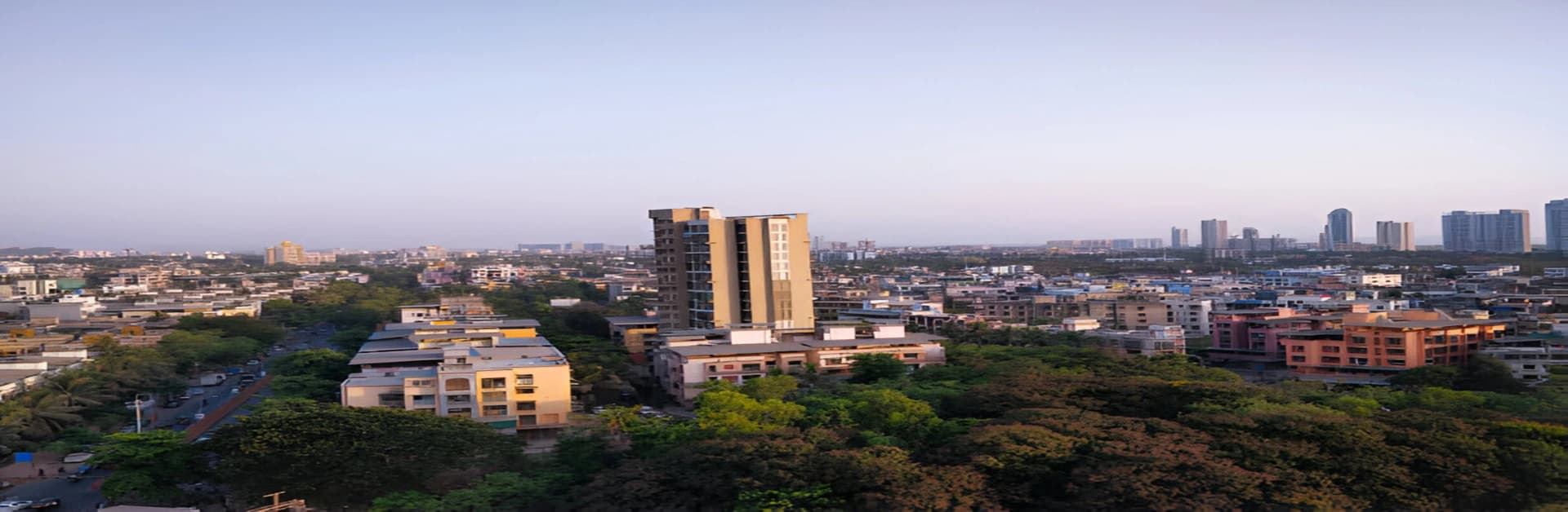 Property Investment in Panvel