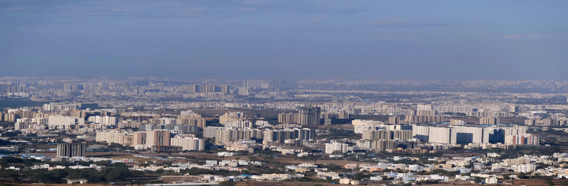 Best Areas to live in Pune