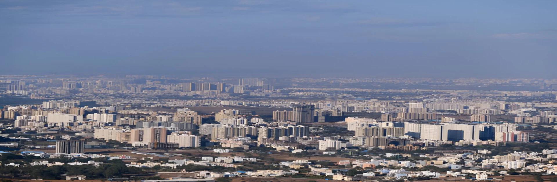 Best Areas to live in Pune