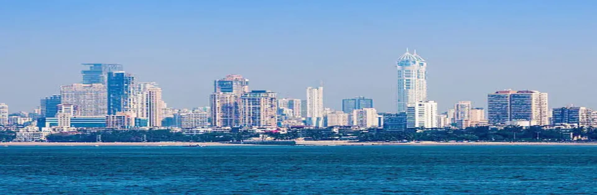 Best Cities to Live in India
