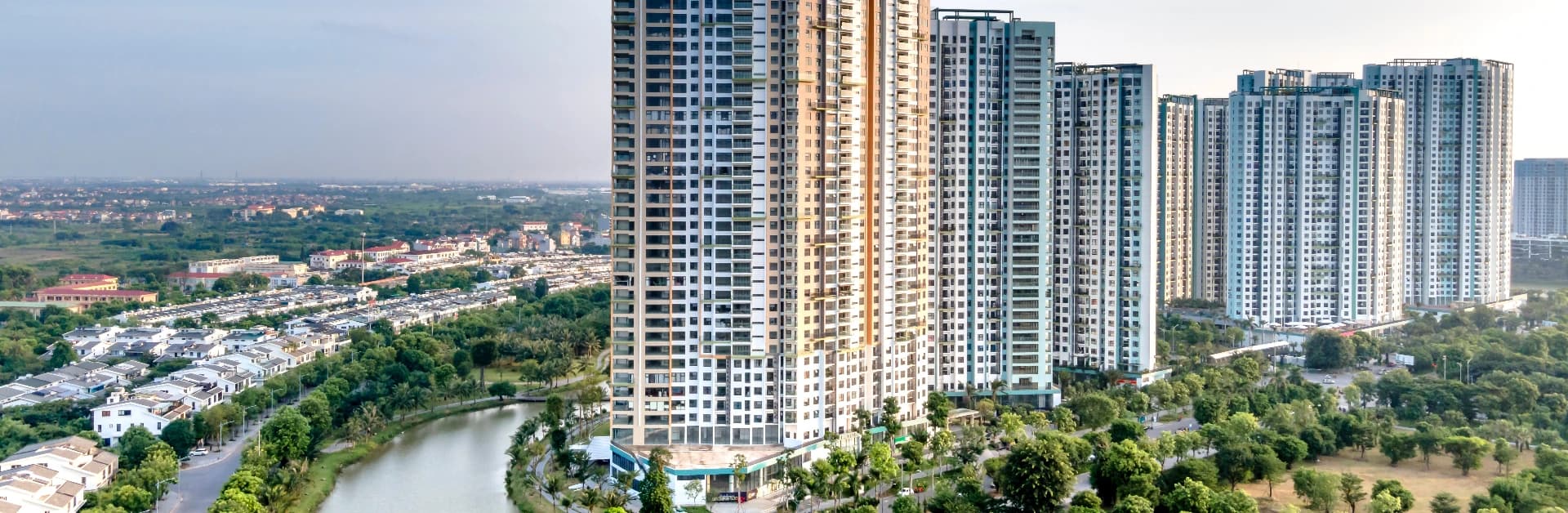 Flats in Hinjawadi