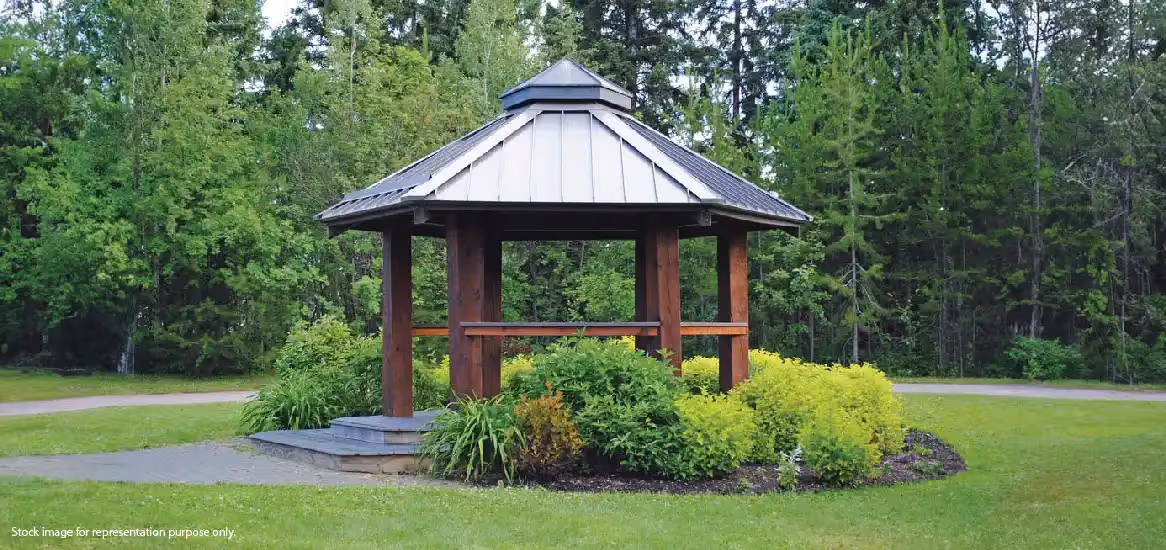 Gazebo