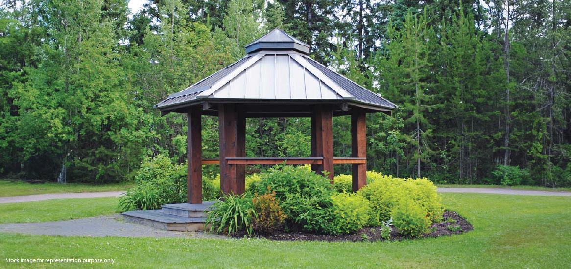 Gazebo