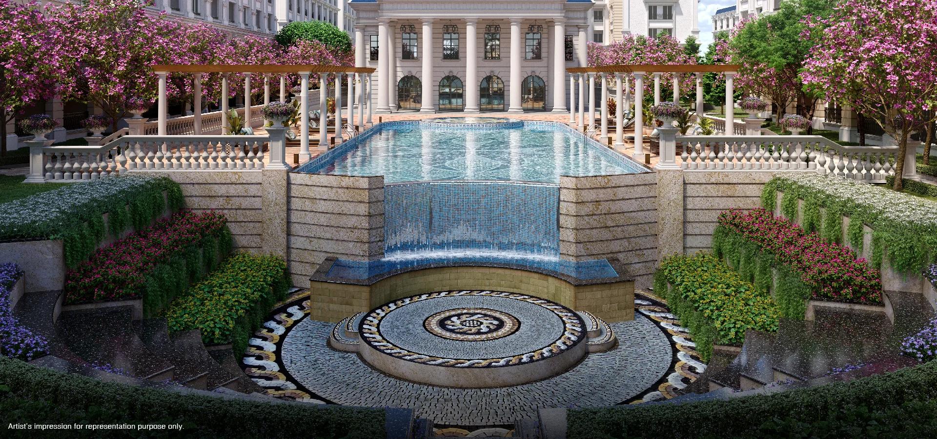 Godrej Athena Banner 2