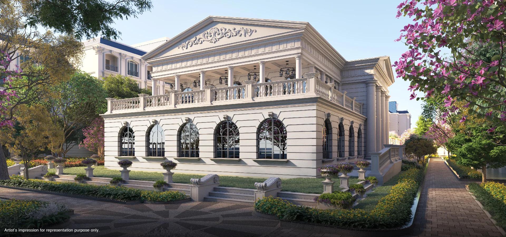 Godrej Athena Banner 6