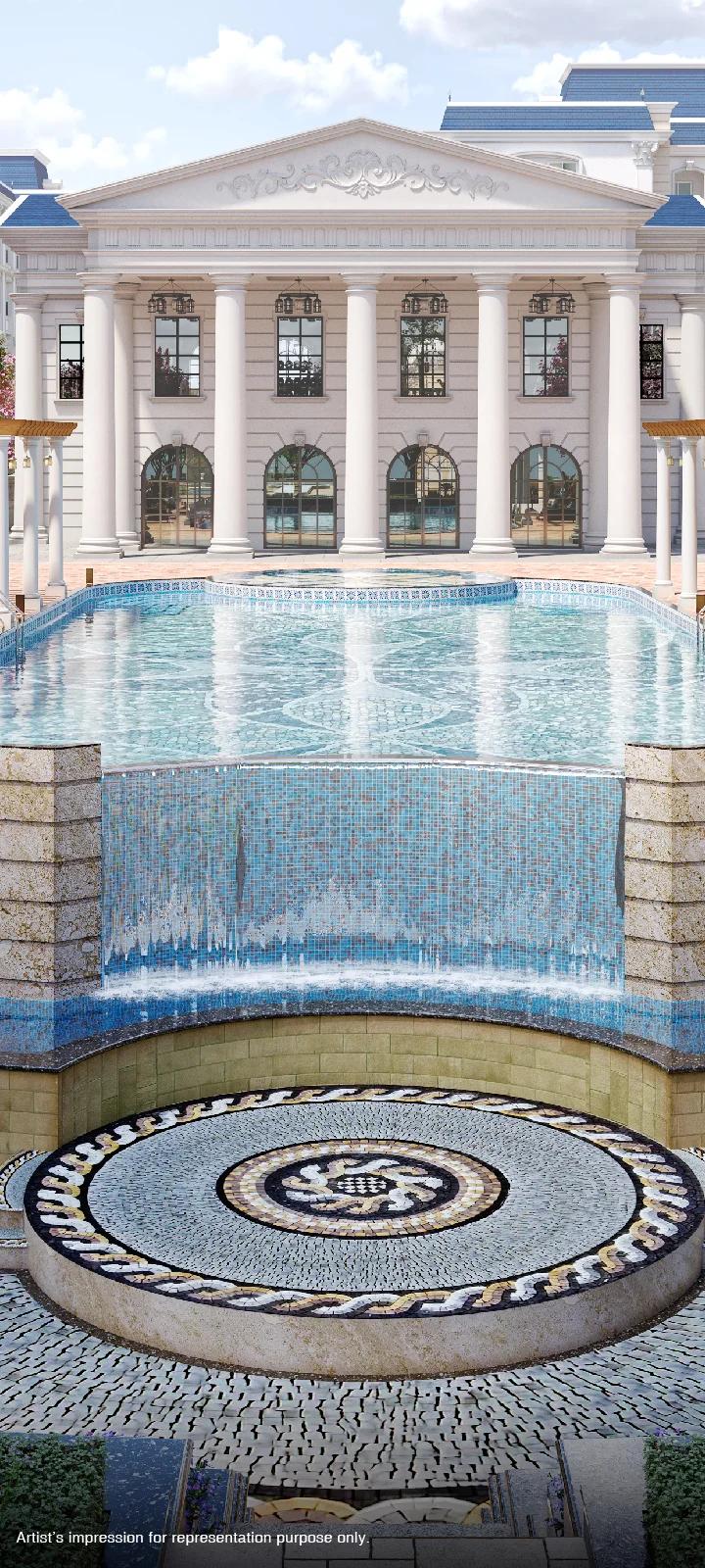 Godrej Athena Mobile 2