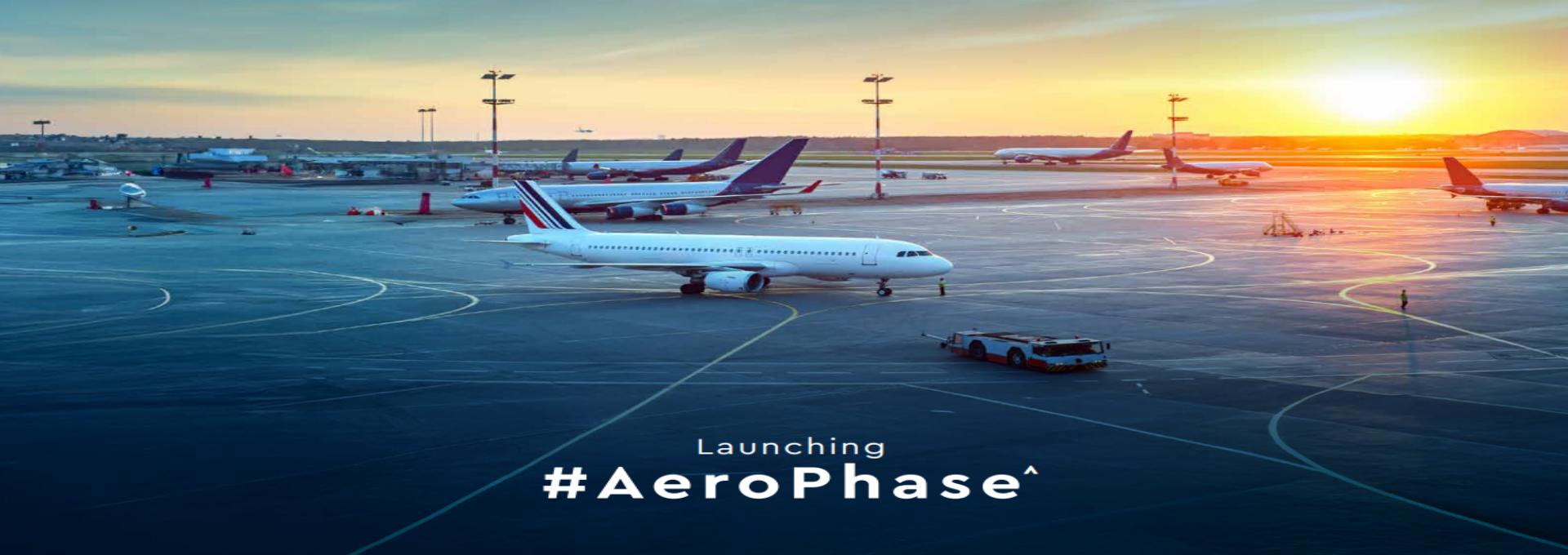 Godrej City Aero Phase