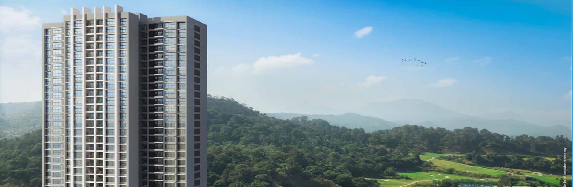Godrej City Panvel