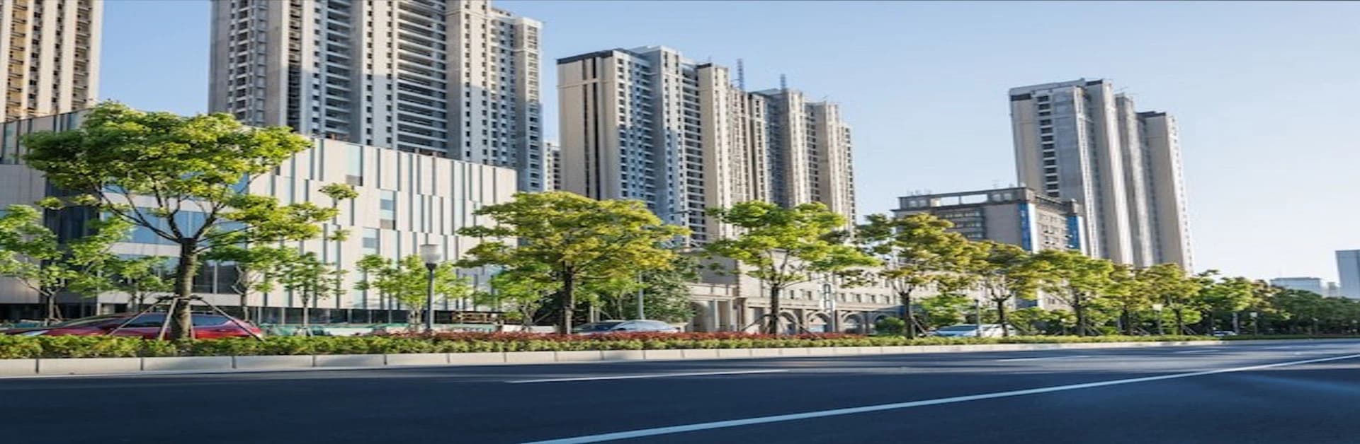 Godrej Evergreen Square Hinjawadi