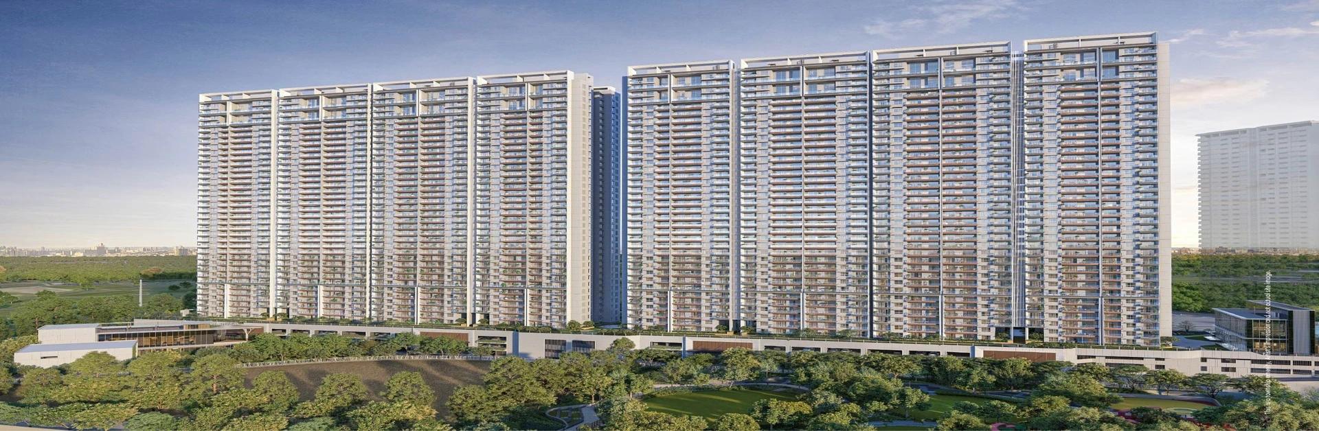 Godrej Greenfront Pune