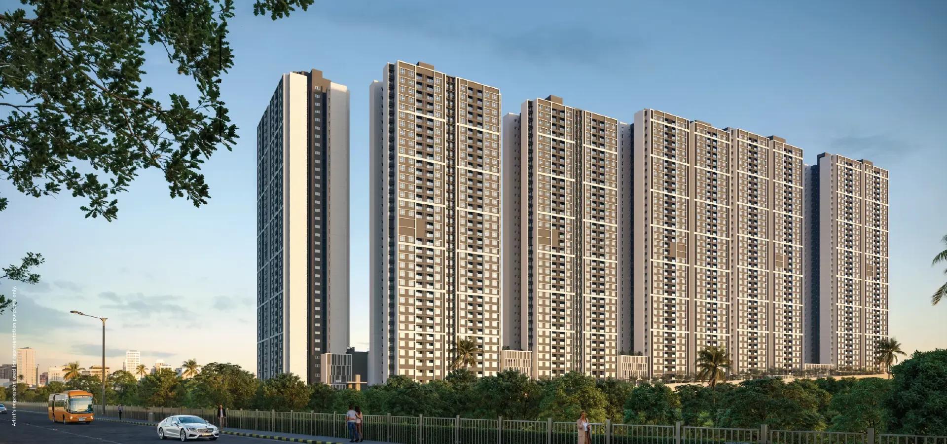 Ivara Property Banner Image